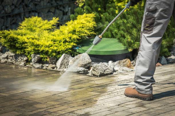 Best Parking Lot and Garage Cleaning  in Cleveland, WI