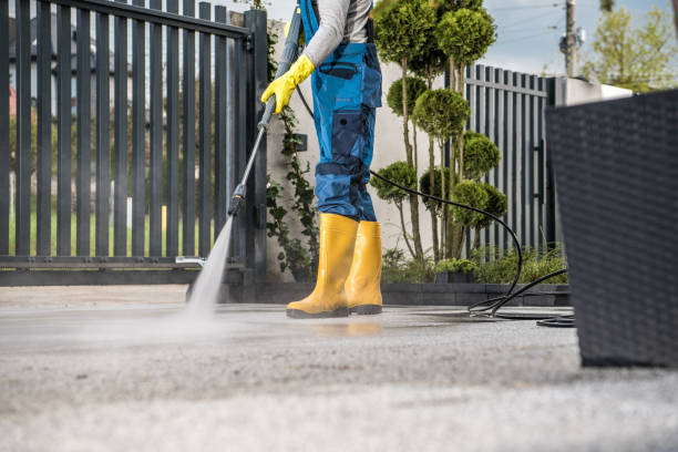 Spring Cleaning in Cleveland, WI
