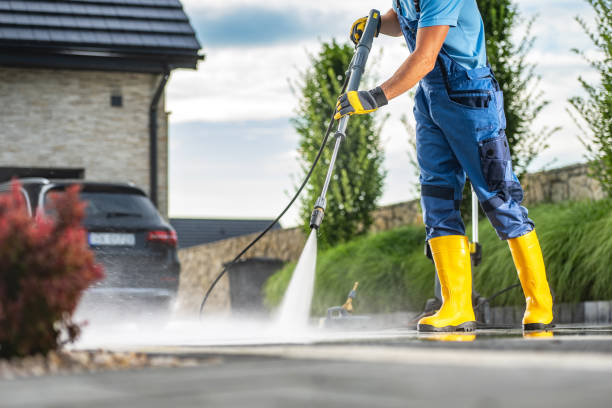 Reliable Cleveland, WI Pressure Washing Solutions